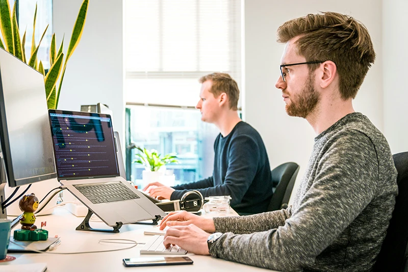 Business IT support