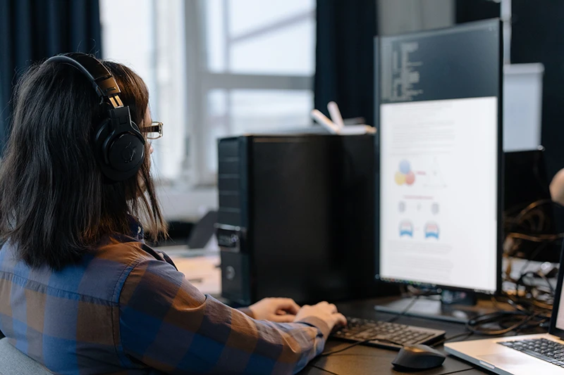Software support
