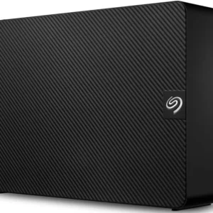 Seagate Expansion Desktop 24TB