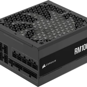 Corsair RM1000x — 1000W ATX 3.1