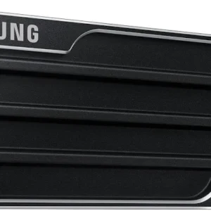 Samsung 9100 PRO 4TB PCIe 5.0 NVMe w/ Heatsink