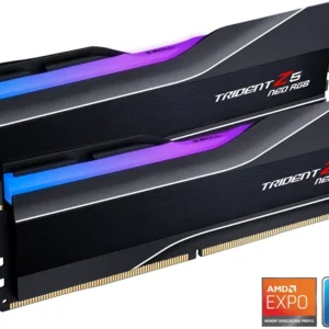 G.SKILL Trident Z5 Neo 64GB DDR5-6000 CL34