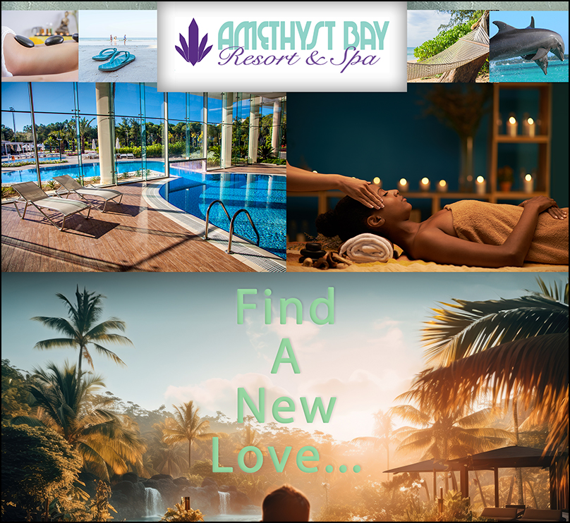 Amethyst Bay Resort Preview
